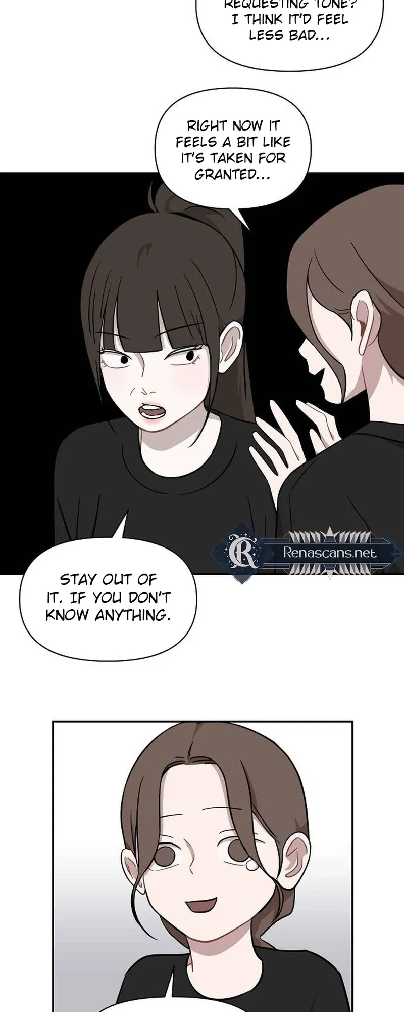 Wake up, Jeon Seung Yeon Chapter 30 100 e703cb8a9a67