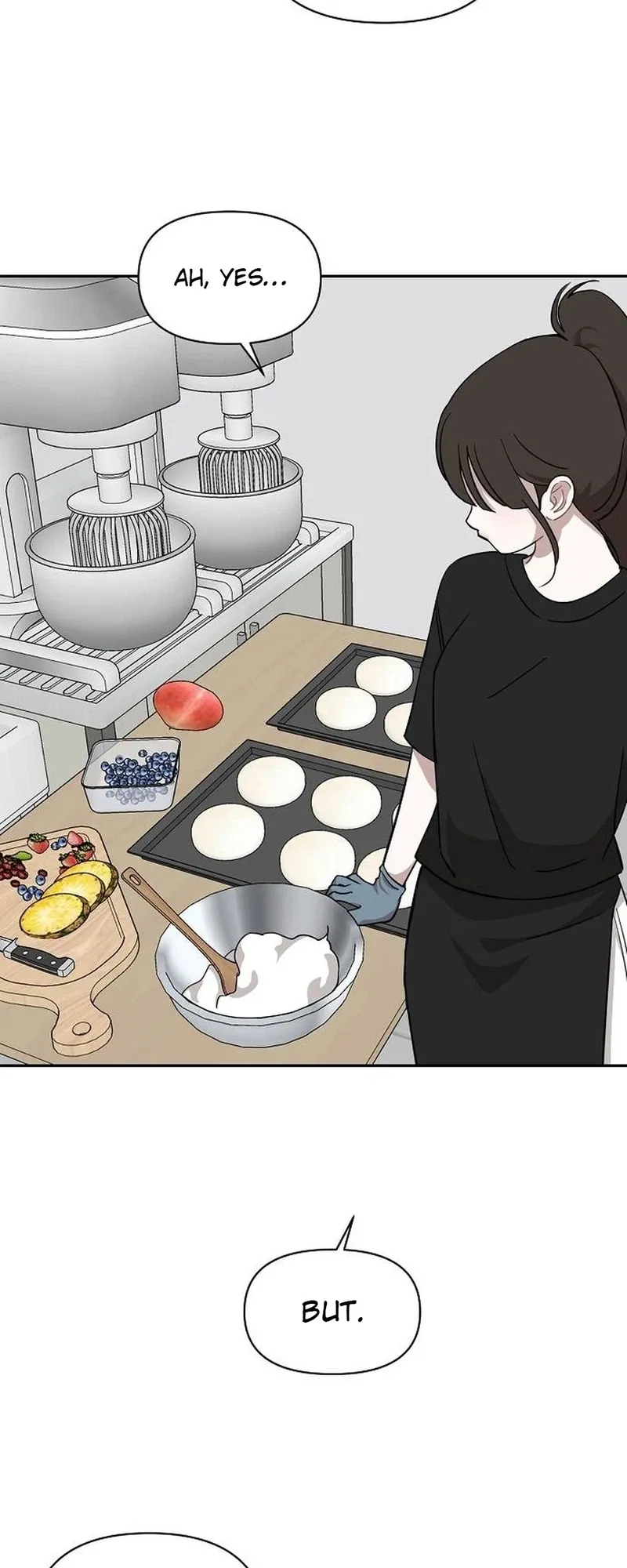 Wake up, Jeon Seung Yeon Chapter 30 98 f5db6d4cd71d