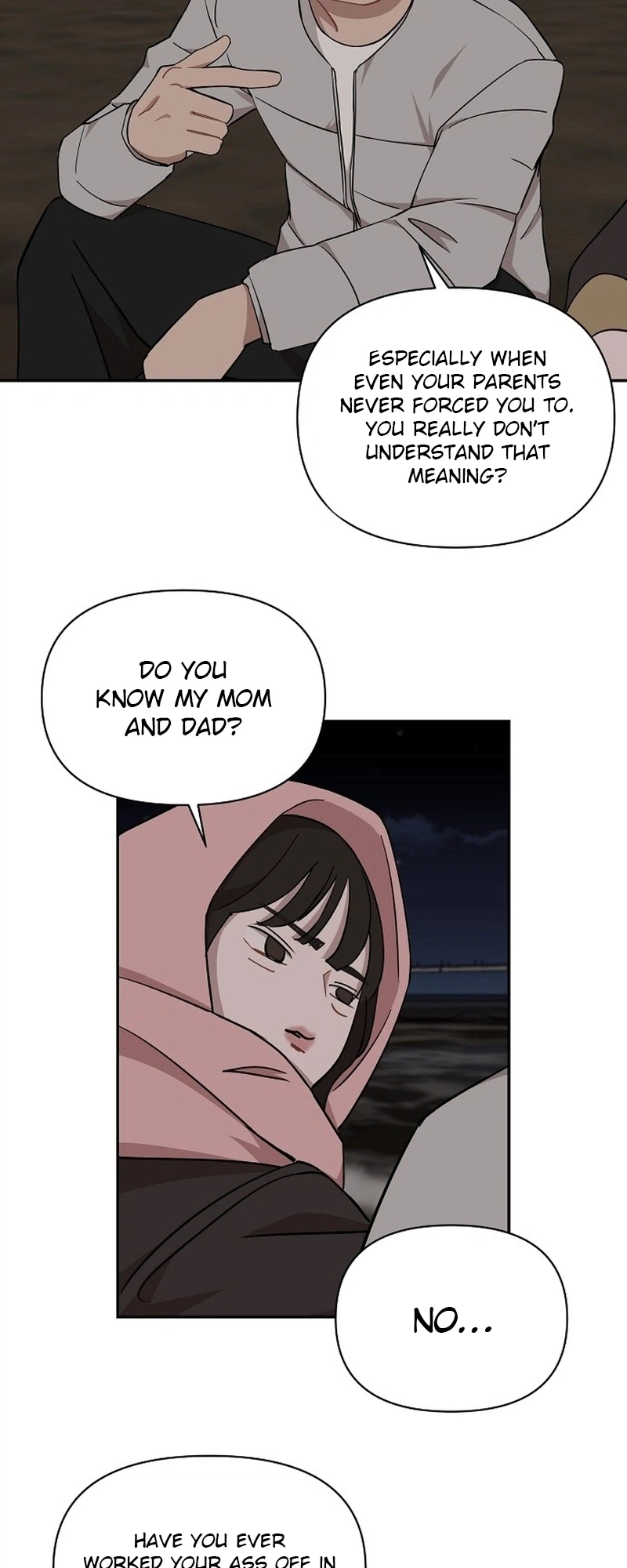 Wake up, Jeon Seung Yeon Chapter 38 92 19