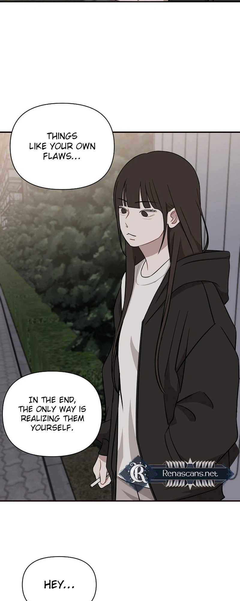 Wake up, Jeon Seung Yeon Chapter 38 96 23