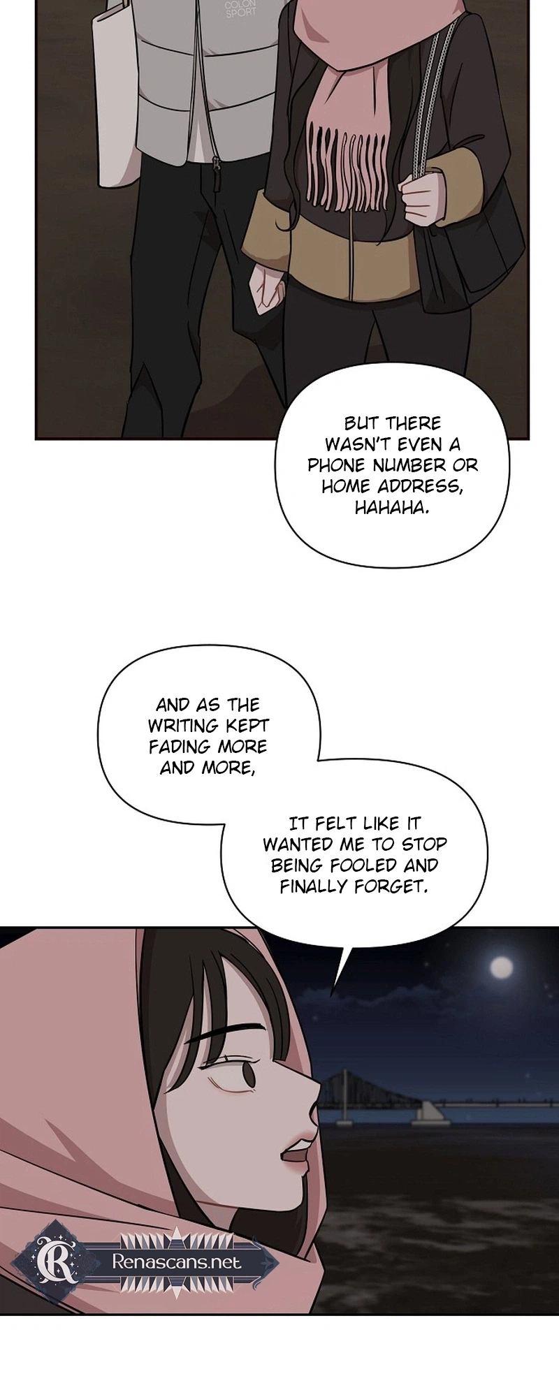 Wake up, Jeon Seung Yeon Chapter 38 98 25