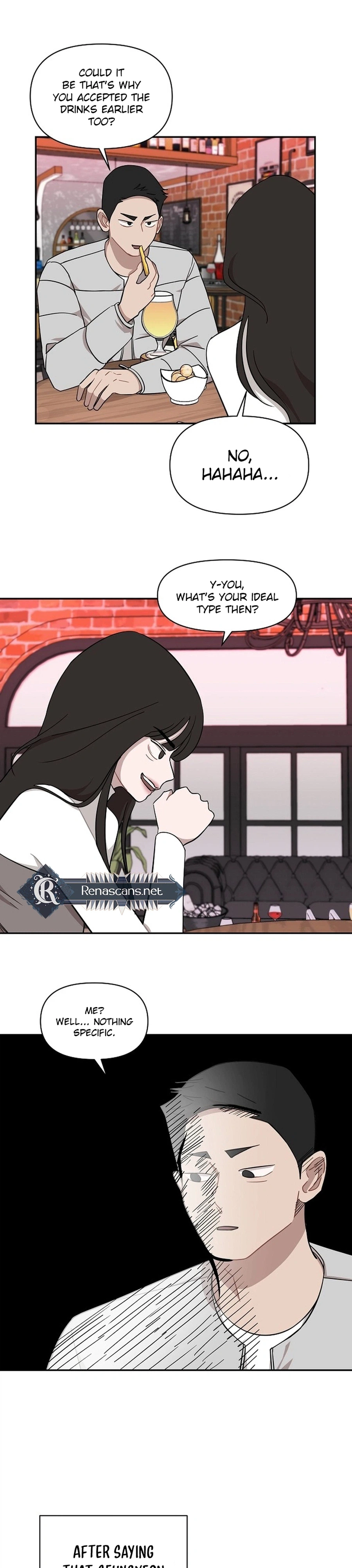 Wake up, Jeon Seung Yeon Chapter 38 78 5