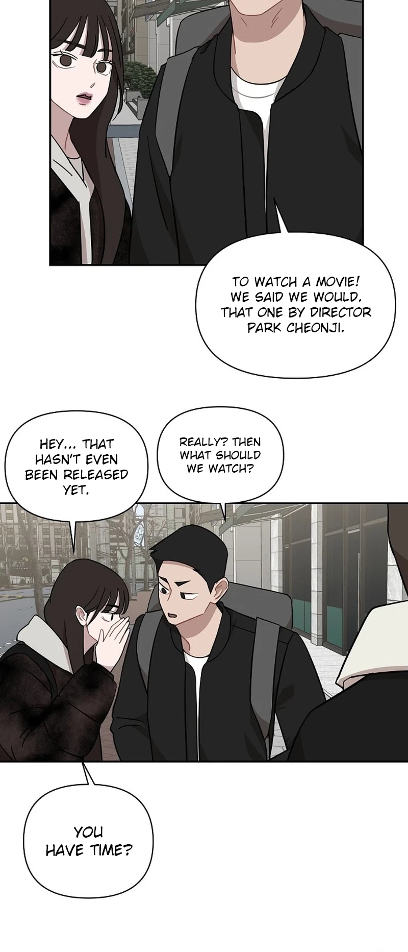 Wake up, Jeon Seung Yeon Chapter 40 91 12