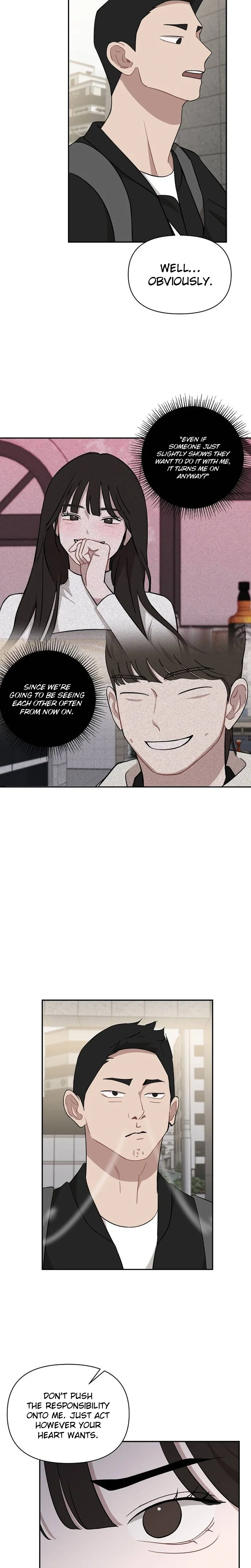 Wake up, Jeon Seung Yeon Chapter 41 103 15