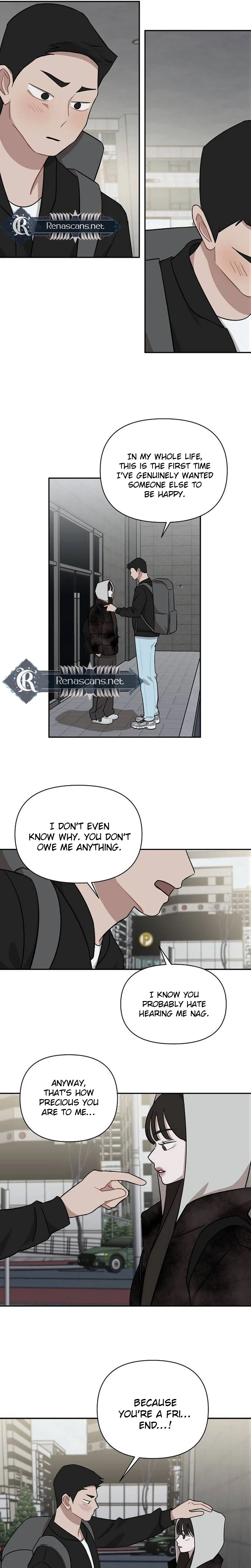 Wake up, Jeon Seung Yeon Chapter 41 114 26