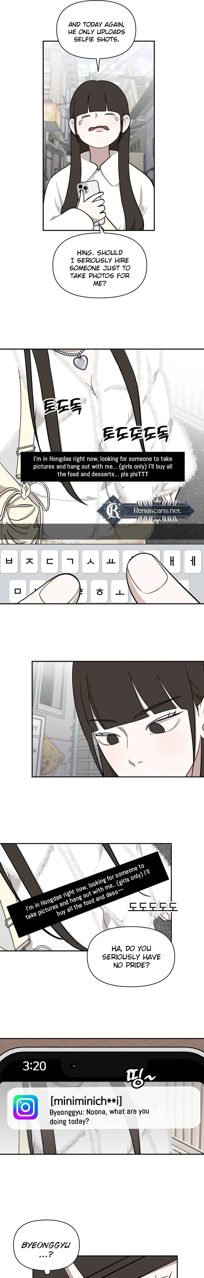 Wake up, Jeon Seung Yeon Chapter 43 74 11 webp