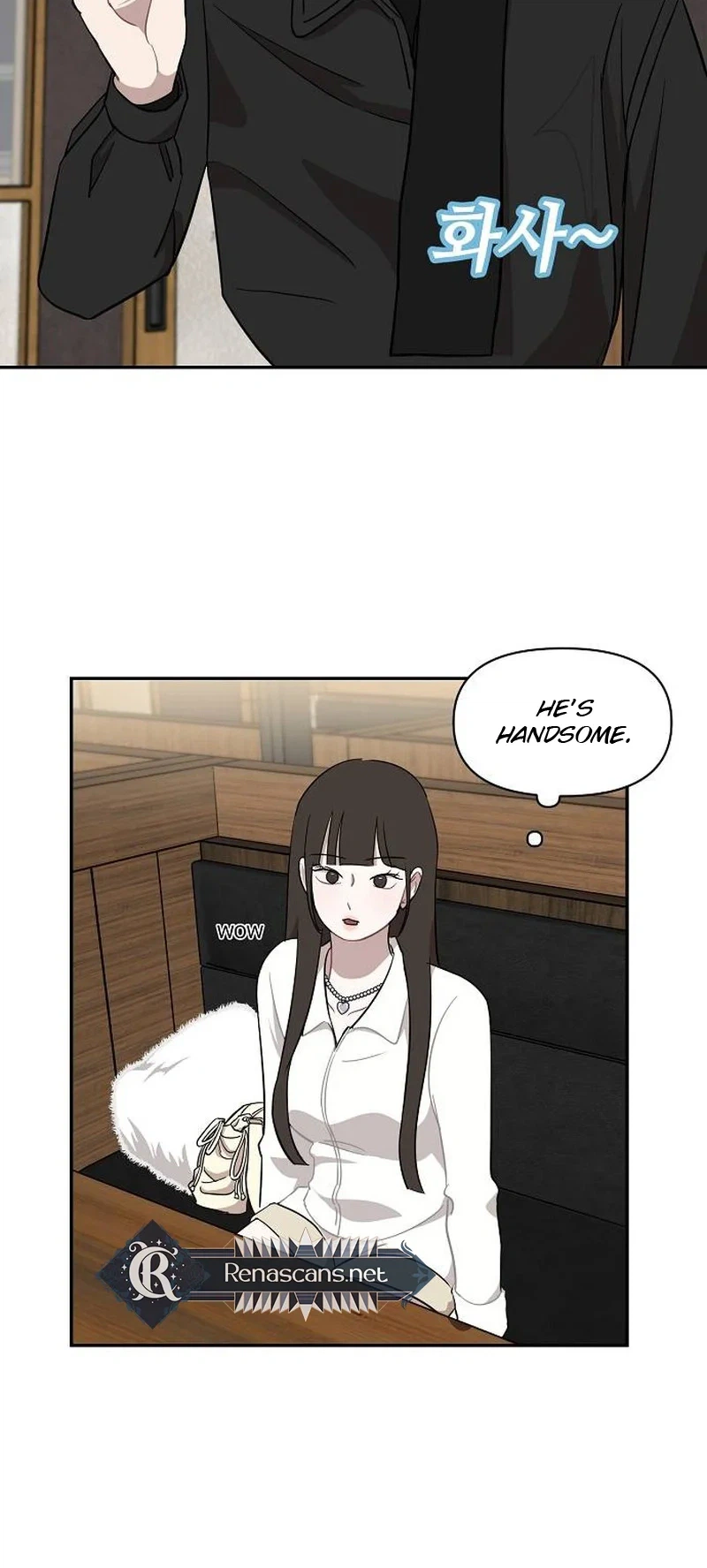 Wake up, Jeon Seung Yeon Chapter 43 76 13 webp