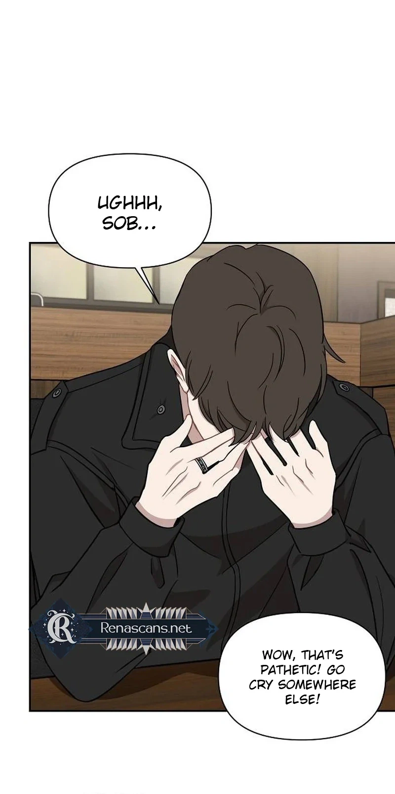 Wake up, Jeon Seung Yeon Chapter 43 79 16 webp