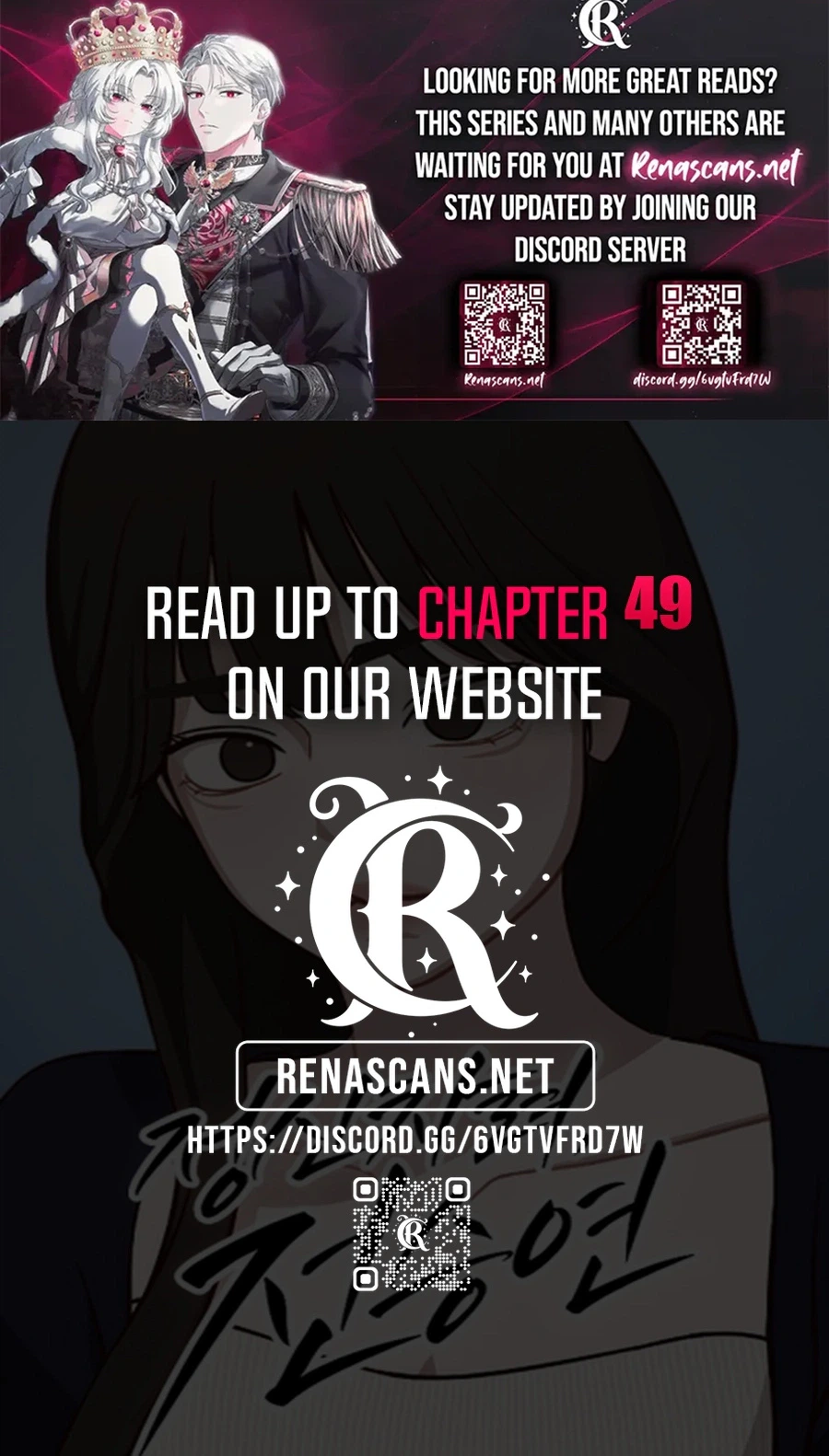 Wake up, Jeon Seung Yeon Chapter 43 84 21 webp