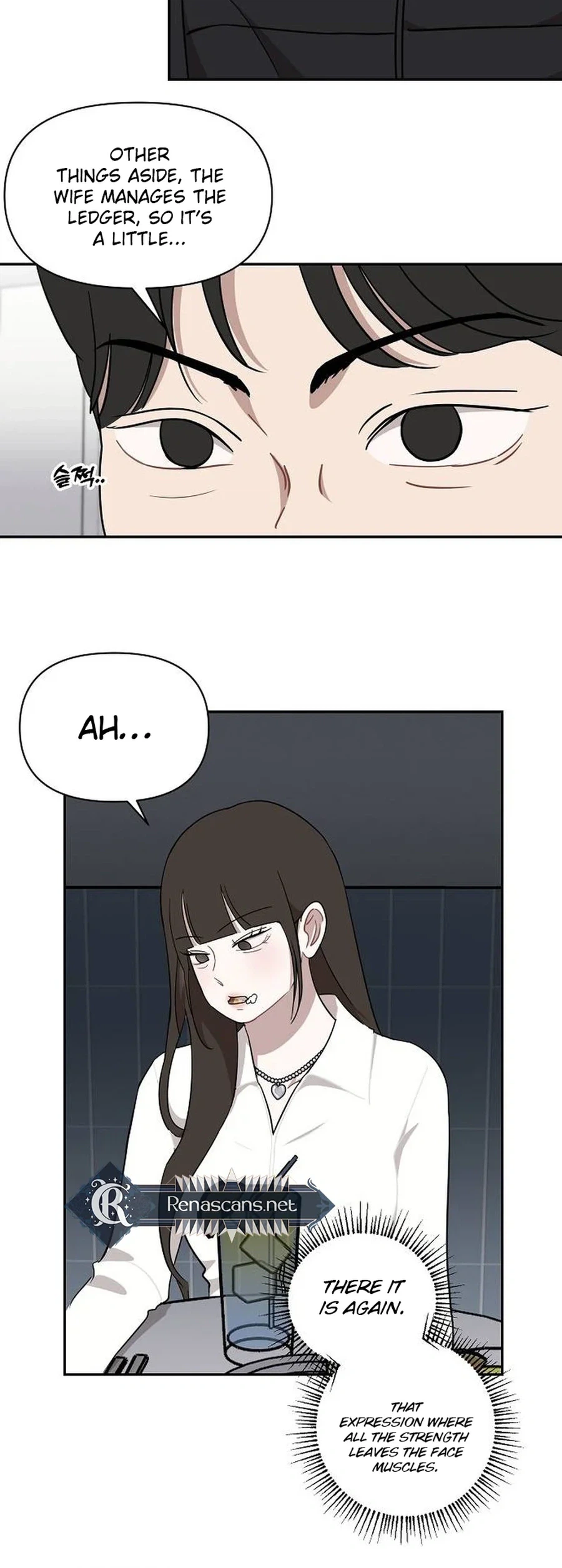 Wake up, Jeon Seung Yeon Chapter 43 67 4 webp