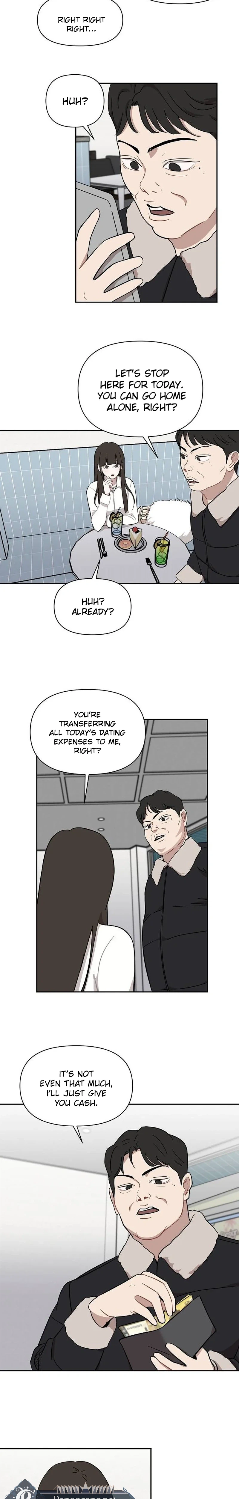 Wake up, Jeon Seung Yeon Chapter 43 69 6 webp