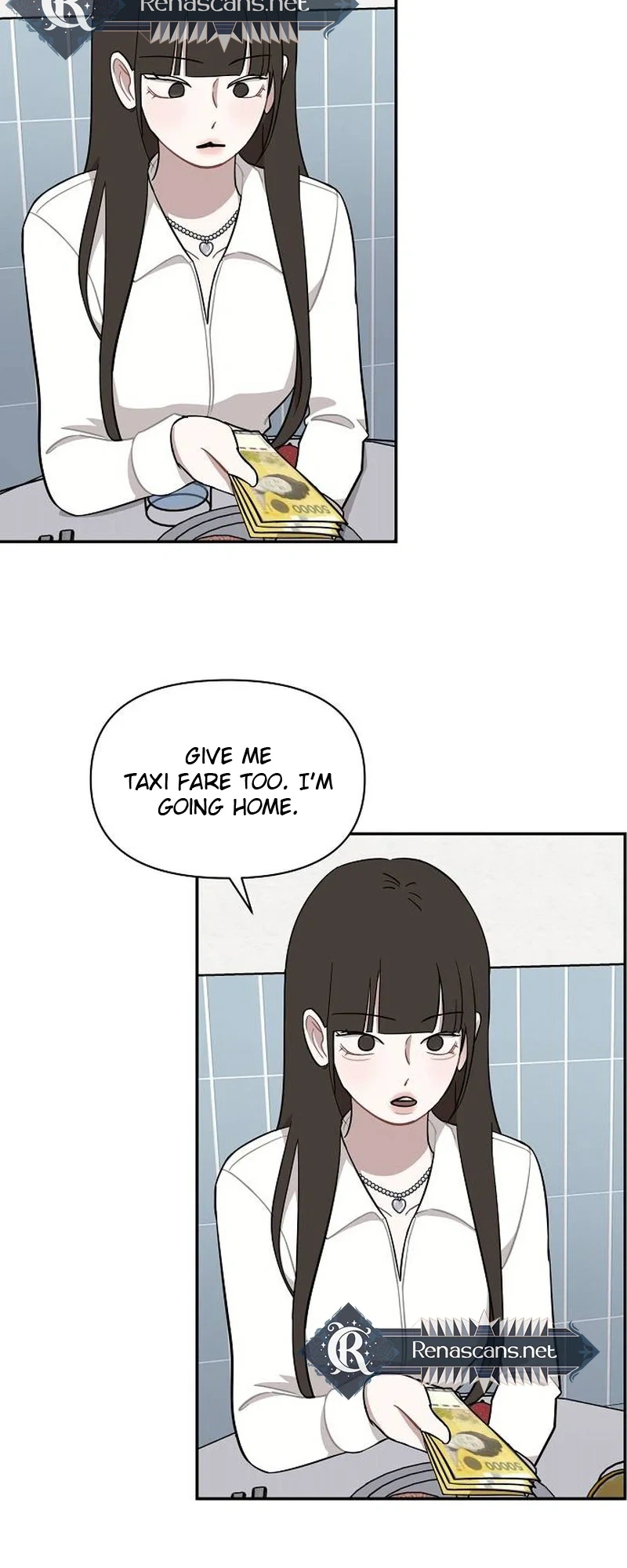 Wake up, Jeon Seung Yeon Chapter 43 70 7 webp