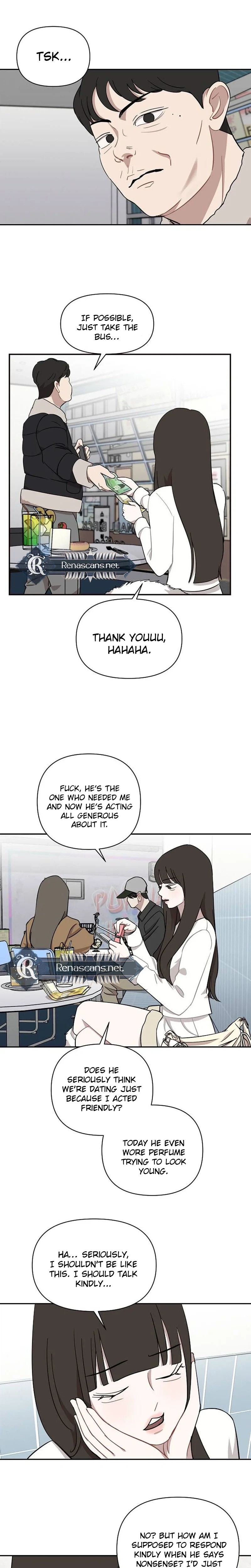 Wake up, Jeon Seung Yeon Chapter 43 71 8 webp