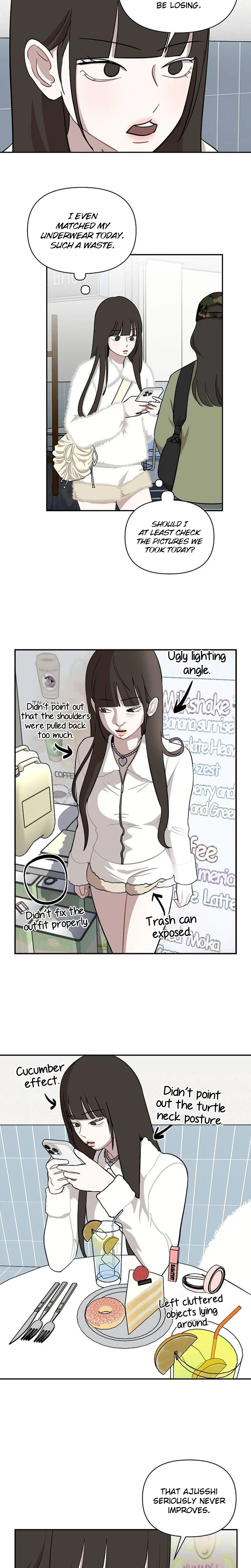 Wake up, Jeon Seung Yeon Chapter 43 72 9 webp