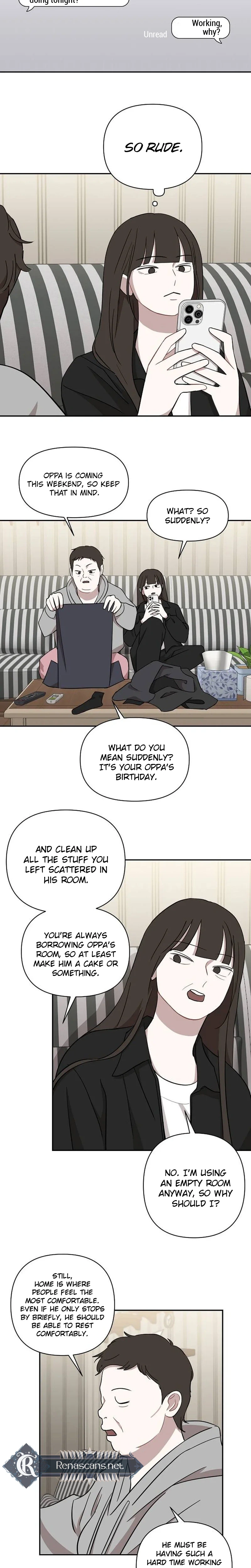 Wake up, Jeon Seung Yeon Chapter 47 87 af552c8aa374 18 webp