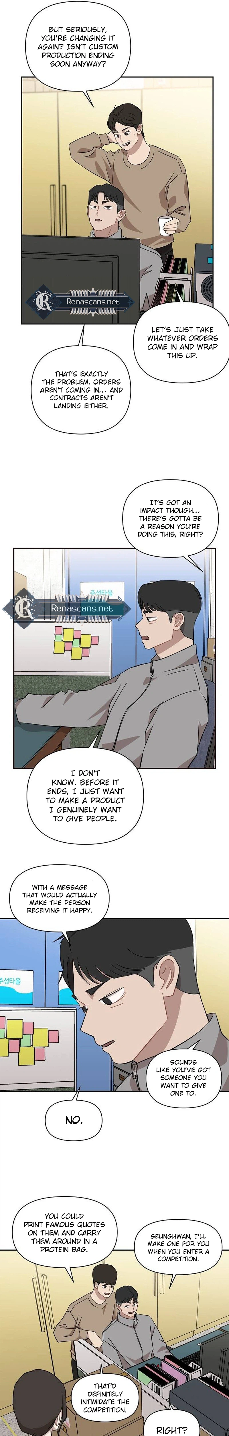 Wake up, Jeon Seung Yeon Chapter 48 80 2c1225bae3d7 5 webp