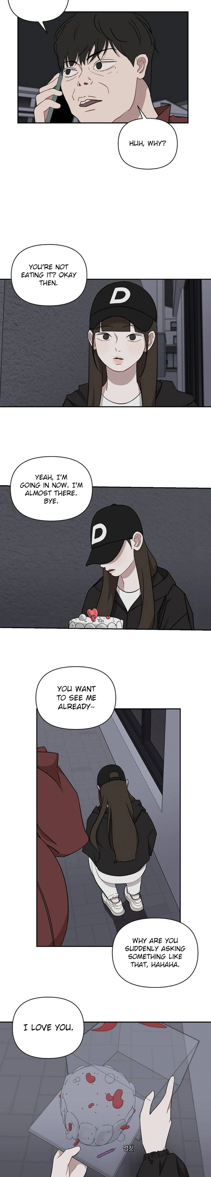 Wake up, Jeon Seung Yeon Chapter 49 87 25186b173b6e 3 webp