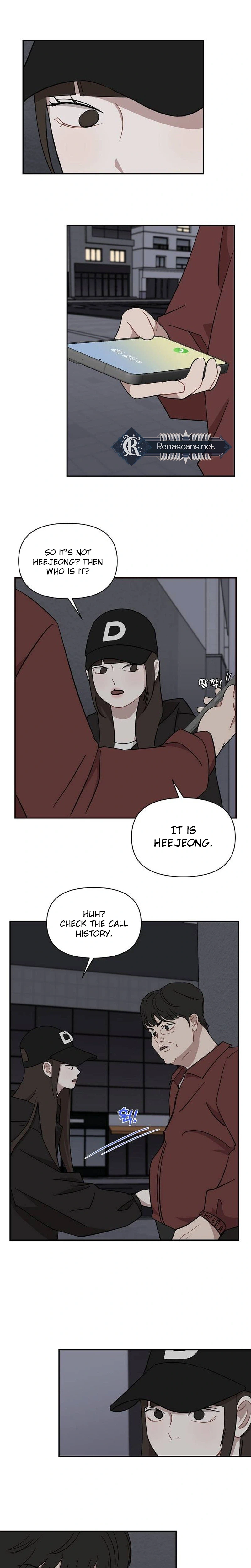 Wake up, Jeon Seung Yeon Chapter 49 89 7189b9191f9f 5 webp