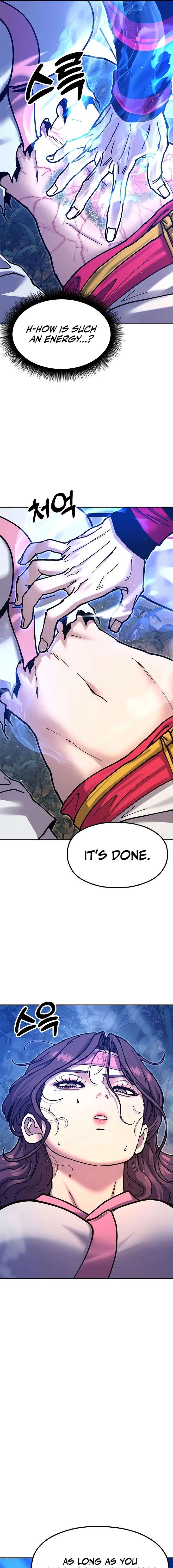 Chronicles of the Lazy Sovereign Chapter 33 106 006