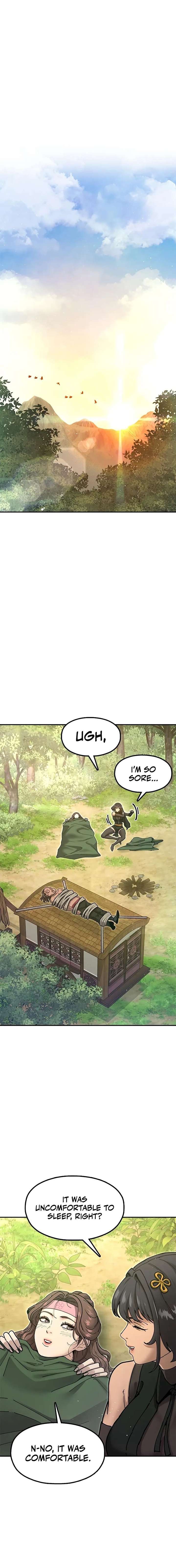 Chronicles of the Lazy Sovereign Chapter 33 108 008