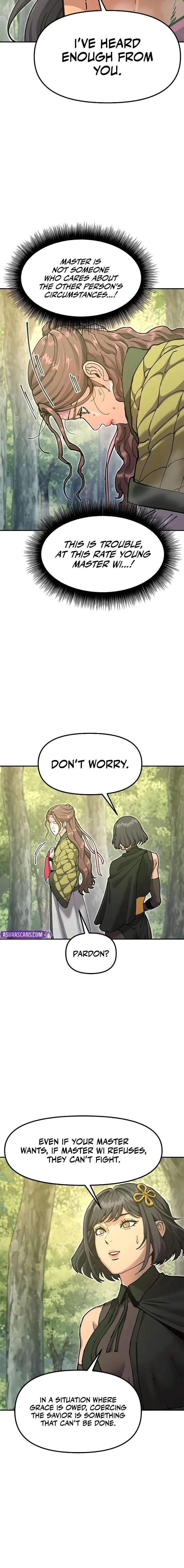 Chronicles of the Lazy Sovereign Chapter 33 129 029