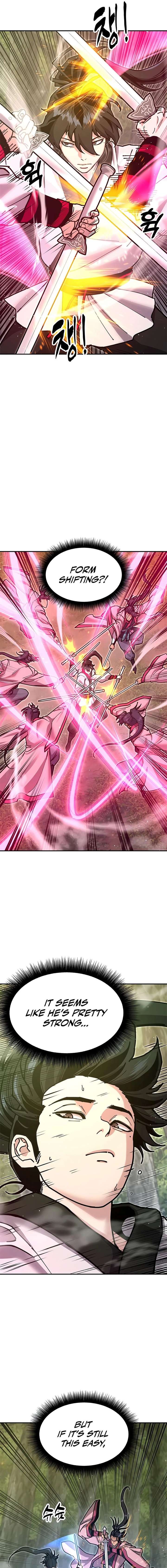 Chronicles of the Lazy Sovereign Chapter 34 106 ch 34 10