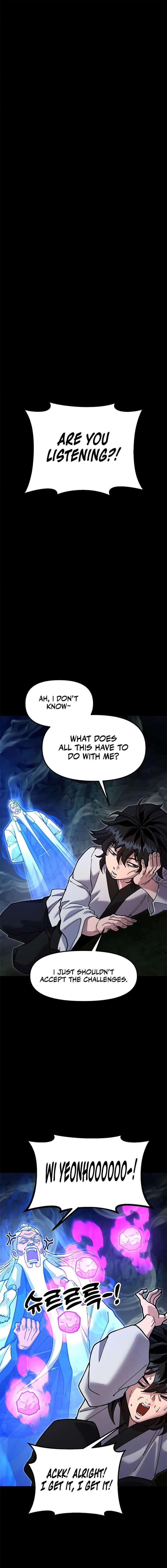 Chronicles of the Lazy Sovereign Chapter 34 98 ch 34 2