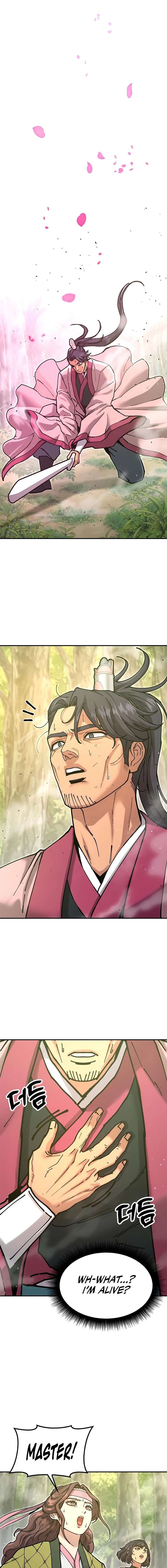 Chronicles of the Lazy Sovereign Chapter 34 116 ch 34 20