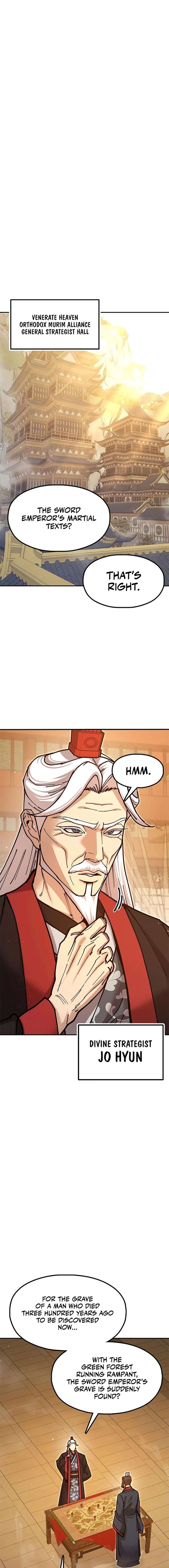 Chronicles of the Lazy Sovereign Chapter 34 118 ch 34 22