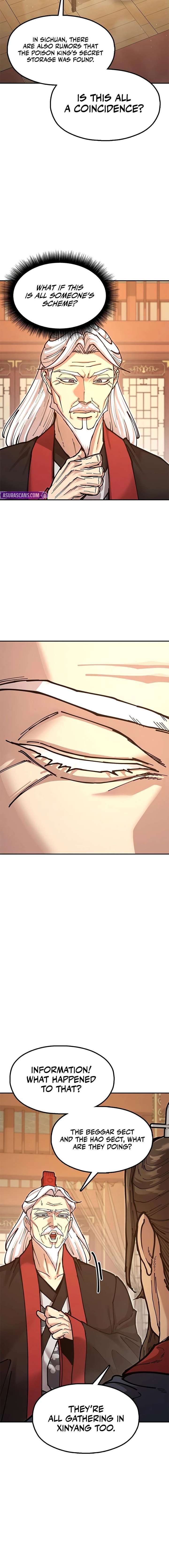 Chronicles of the Lazy Sovereign Chapter 34 119 ch 34 23