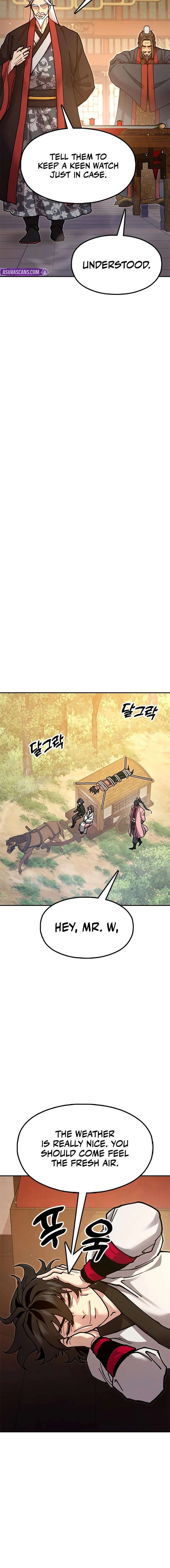 Chronicles of the Lazy Sovereign Chapter 34 121 ch 34 25