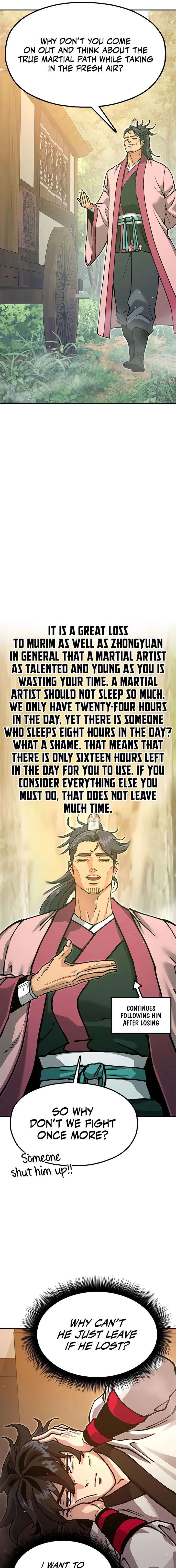 Chronicles of the Lazy Sovereign Chapter 34 122 ch 34 26