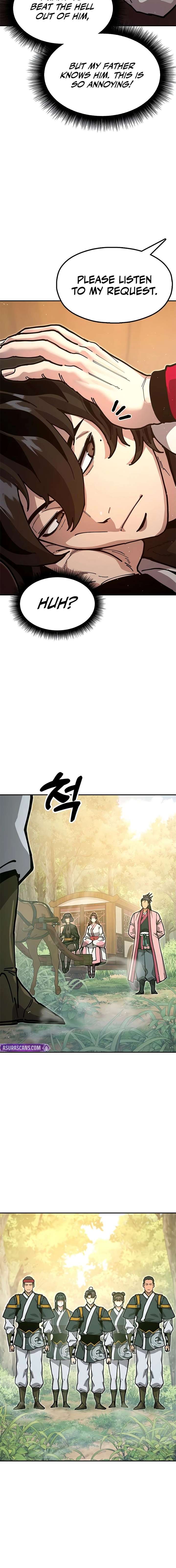 Chronicles of the Lazy Sovereign Chapter 34 123 ch 34 27