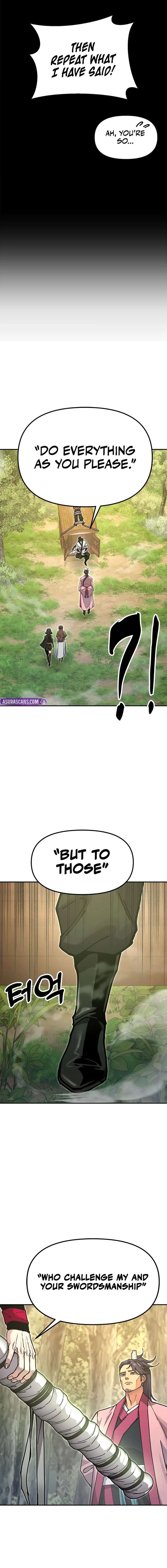 Chronicles of the Lazy Sovereign Chapter 34 99 ch 34 3