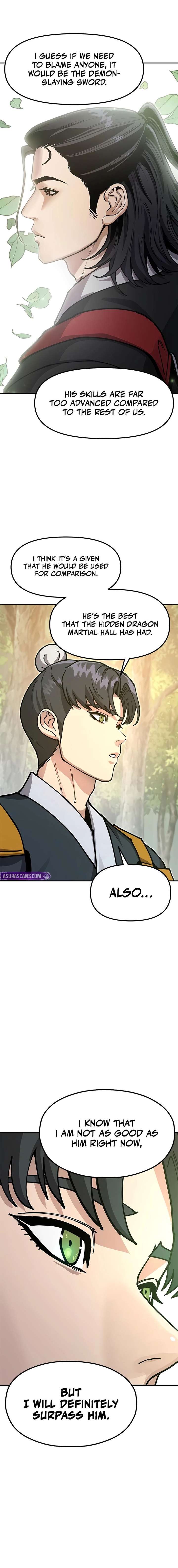 Chronicles of the Lazy Sovereign Chapter 34 127 ch 34 31