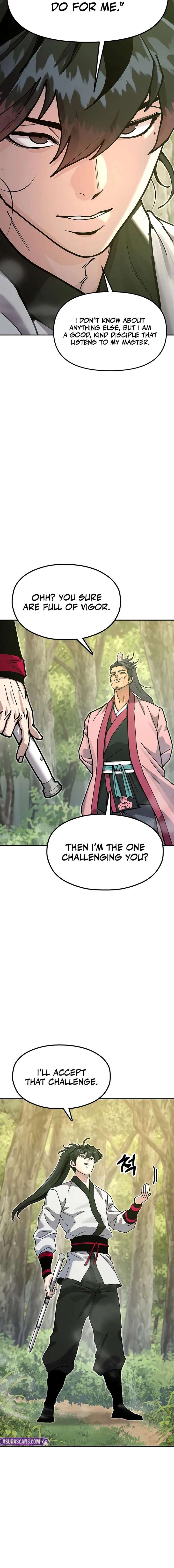 Chronicles of the Lazy Sovereign Chapter 34 101 ch 34 5