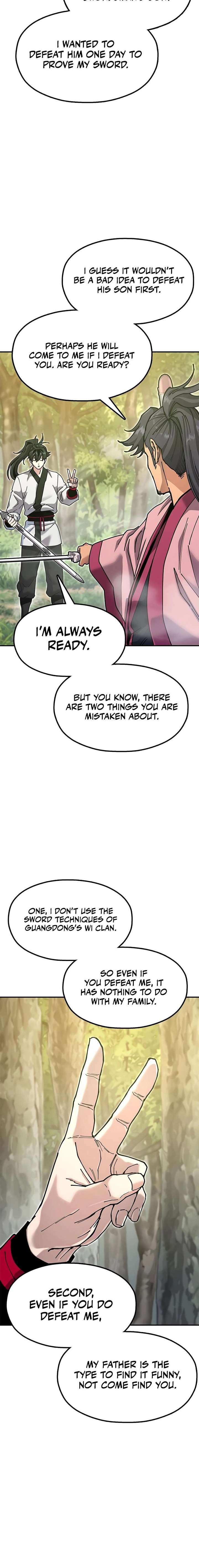 Chronicles of the Lazy Sovereign Chapter 34 103 ch 34 7