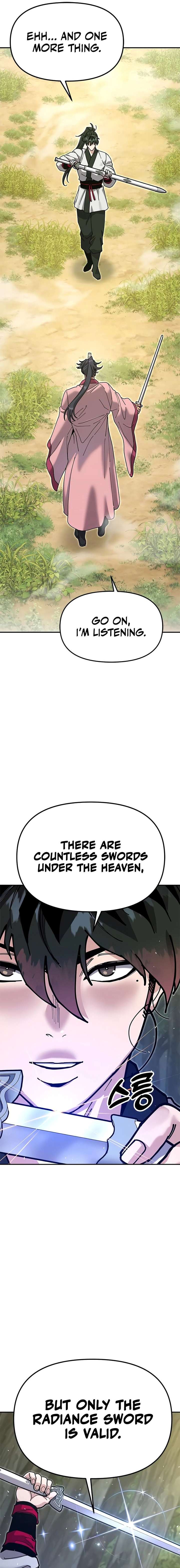 Chronicles of the Lazy Sovereign Chapter 34 104 ch 34 8