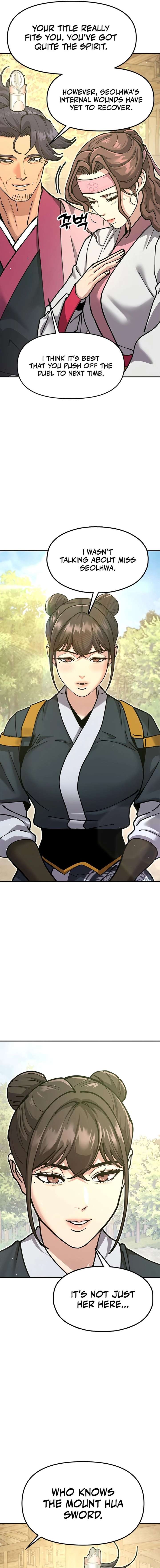 Chronicles of the Lazy Sovereign Chapter 35 100 ch 35 10