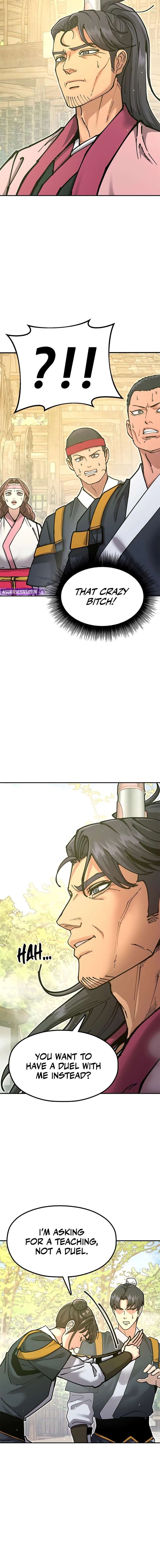 Chronicles of the Lazy Sovereign Chapter 35 101 ch 35 11