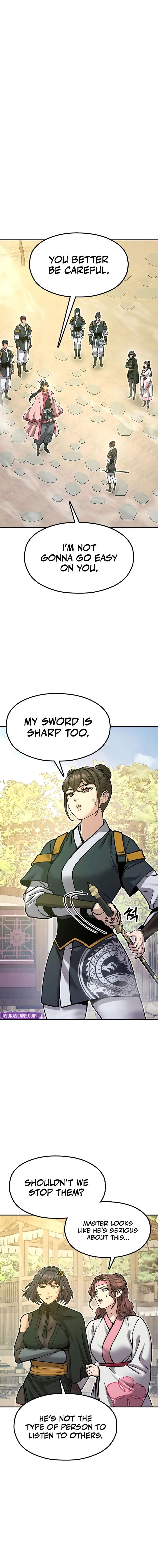 Chronicles of the Lazy Sovereign Chapter 35 103 ch 35 13