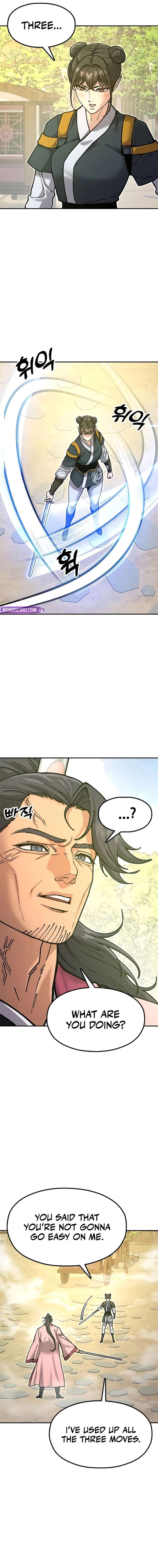 Chronicles of the Lazy Sovereign Chapter 35 105 ch 35 15