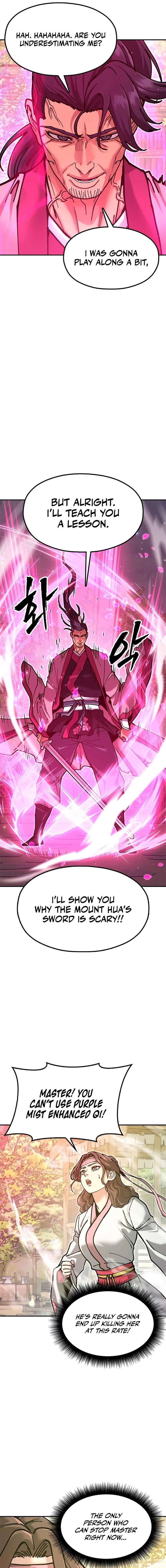 Chronicles of the Lazy Sovereign Chapter 35 106 ch 35 16