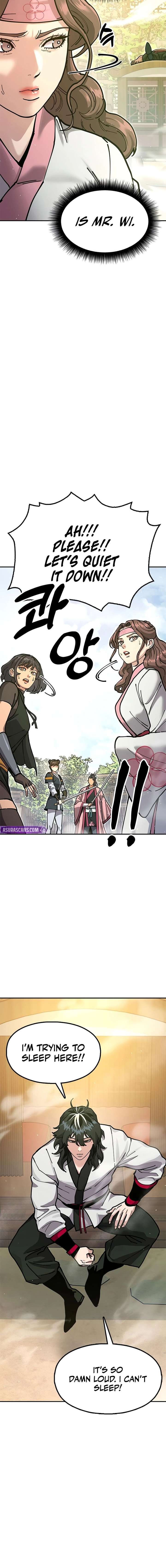 Chronicles of the Lazy Sovereign Chapter 35 107 ch 35 17