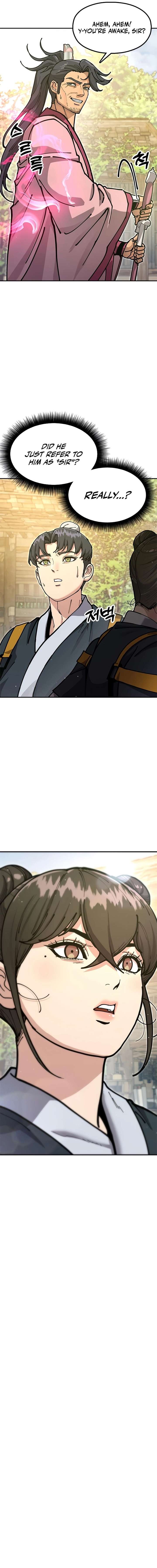 Chronicles of the Lazy Sovereign Chapter 35 108 ch 35 18