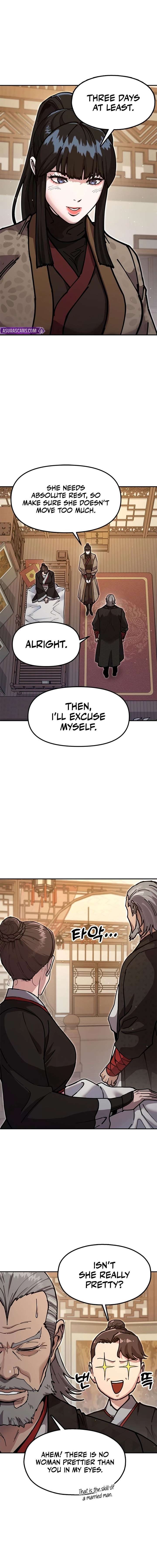 Chronicles of the Lazy Sovereign Chapter 35 109 ch 35 19