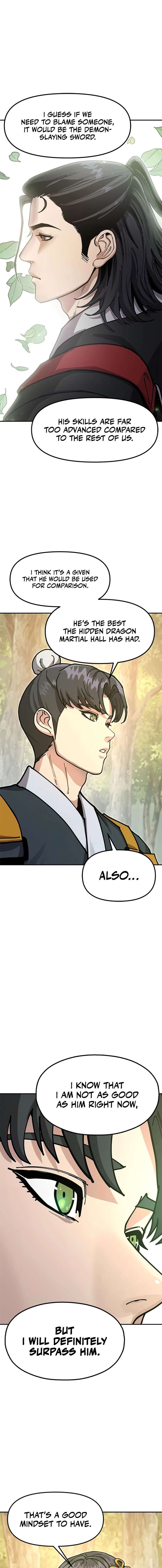 Chronicles of the Lazy Sovereign Chapter 35 92 ch 35 2