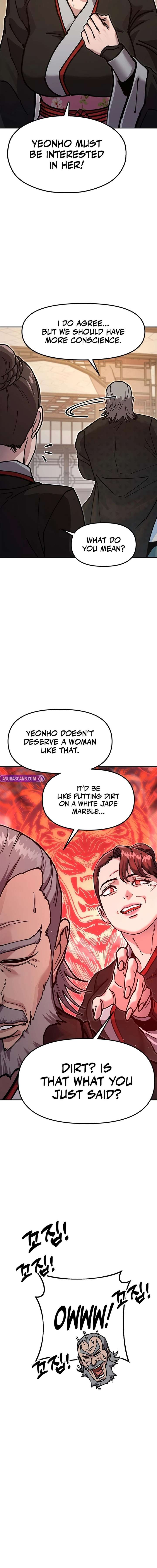 Chronicles of the Lazy Sovereign Chapter 35 111 ch 35 21