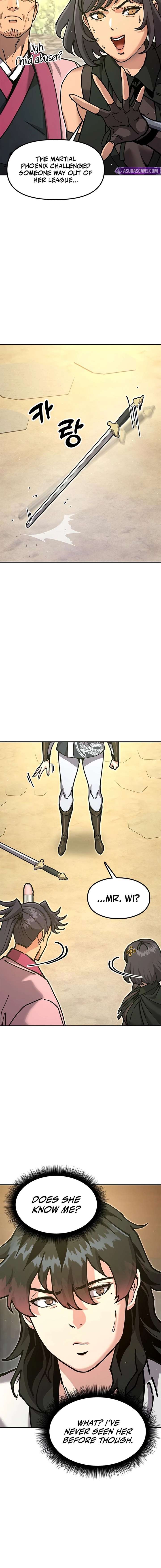 Chronicles of the Lazy Sovereign Chapter 35 113 ch 35 23