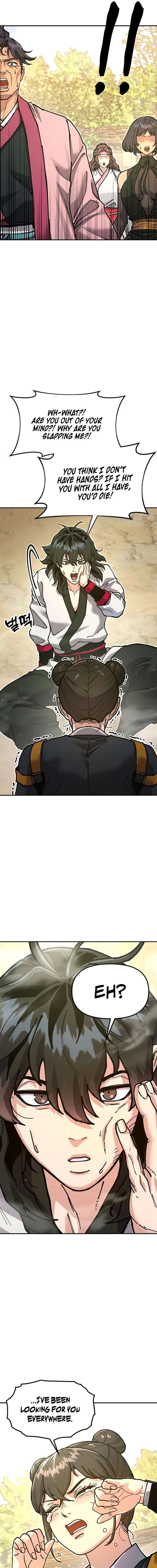 Chronicles of the Lazy Sovereign Chapter 35 116 ch 35 26